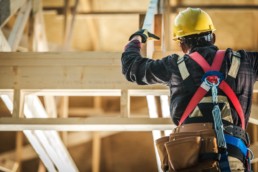 Protect yourself with builders insurance