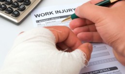 Workers Comp is mandatory in Australia and tradies must get the right coverage.