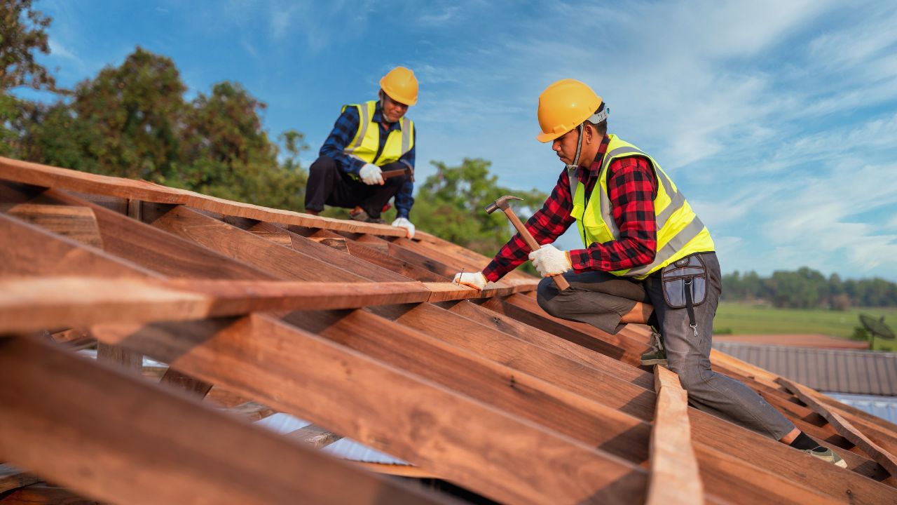 Is Roof Repair Covered by Home Insurance in Australia 2