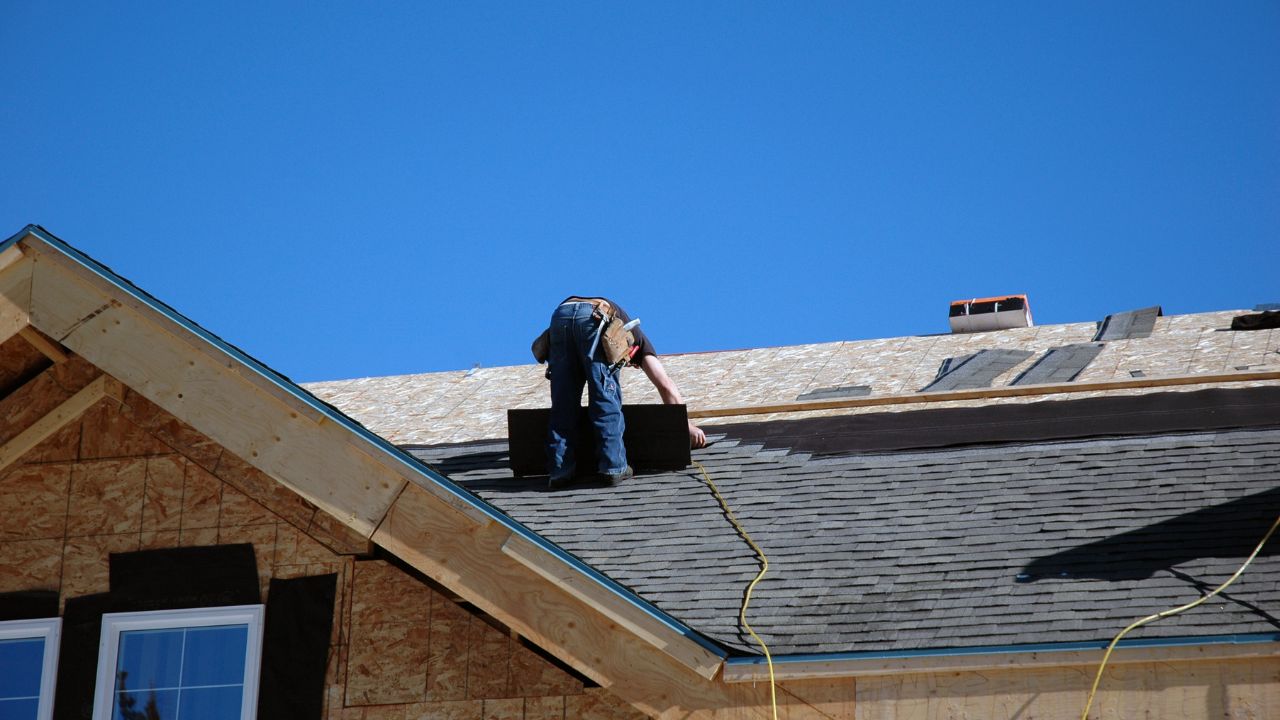 Is Roof Repair Covered by Home Insurance in Australia 3